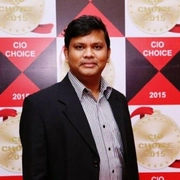 Sandip Kumar Panda