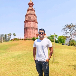 Sandip Londhe