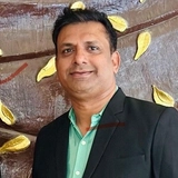 Sandip Mayekar