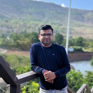 Sandip Sharma
