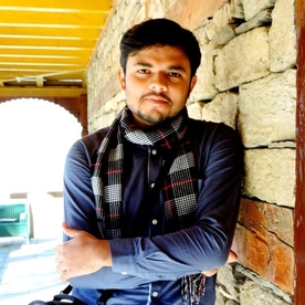 Sandipan Das