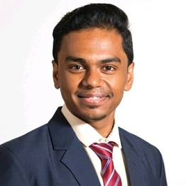 Sandipan Dasgupta