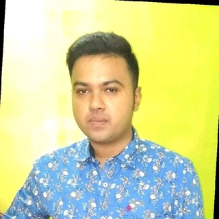 Sandipan Saha