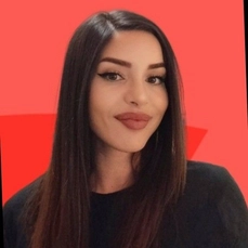 Sandra Alentorn Reina