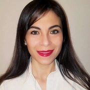 Sandra Angarita - Barel