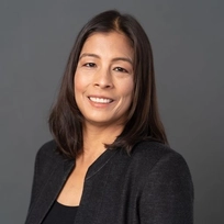 Sandra Benavides Caballero