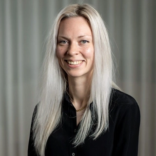 Sandra Eliasson