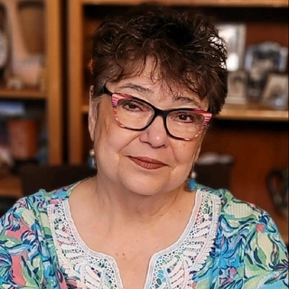 Sandra Ellett-Salmoran