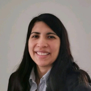 Sandra Eslava Briceño