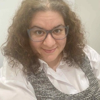 Sandra F.