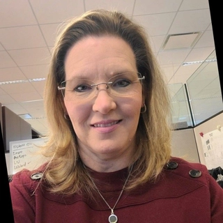 Sandra Gajewski C.p.m.