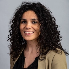 Sandra Hermoso Peralo