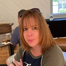 Sandra Hickman