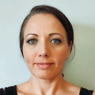 Sandra Hoffer von Ankershoffen