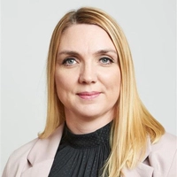 Sandra Margrét Sigurjónsdóttir