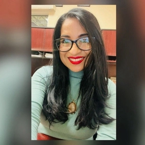 Sandra Martinez