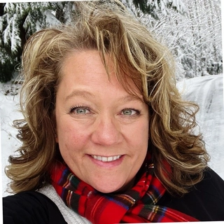 Sandra McLaren