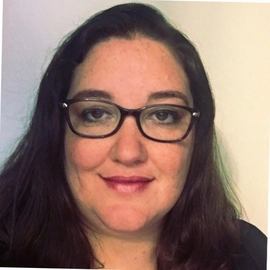 Sandra McMullen-Ecker