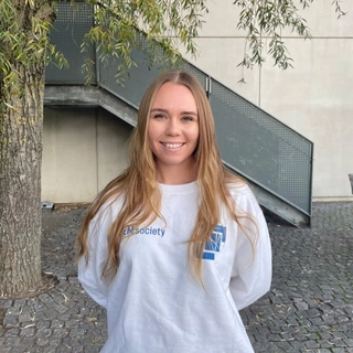 Sandra Mellbin Blakset