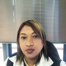 Sandra Naidoo