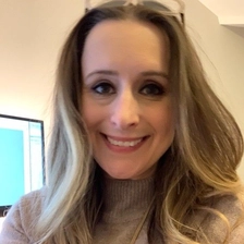 Sandra O'Neill