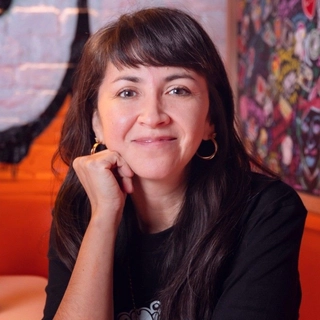 Sandra Olivia Zavala