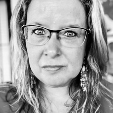 Sandra Poelman