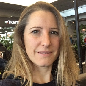 Sandra Ronken