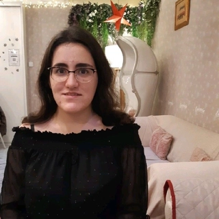 Sandra Sánchez Fernández