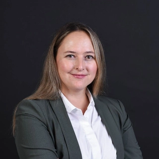 Sandra Schönbächler