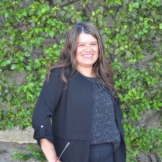 Sandra Torres-Garcia