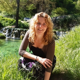 Sandra van Gestel-Slots