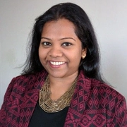 Sandra Vernal - Sawant