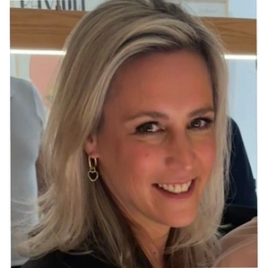 Sandra Vincent