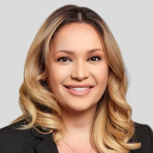 Sandra Zarate