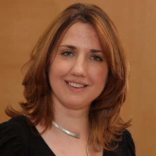 Sandrine Pinaud Izzo