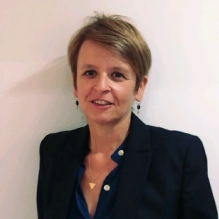 Sandrine Renaud-Girard