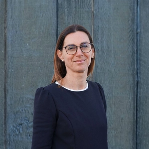 Sandrine SPETZ