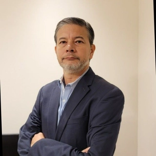 Sandro Luis Oliveira