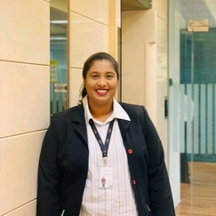Sandunie Mendis