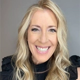 Sandy Dickerhofe, RDH, BA