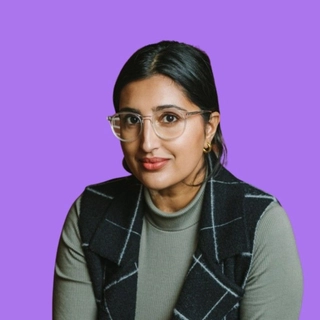 Sandy Mangat