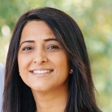 Sandy Nagra