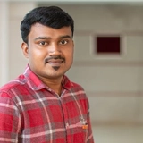 Saneesh Kumar