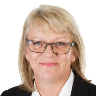 Sanette Redelinghuys