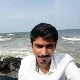 Sangamesh Rakshe