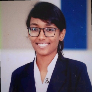 Sangavi Thavarajah