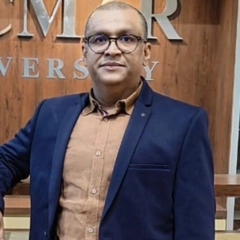 Sangeet Kumar