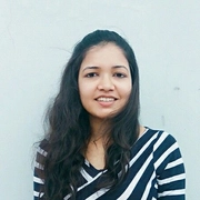 Sangeeta Behera