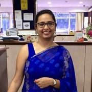Sangeeta Das